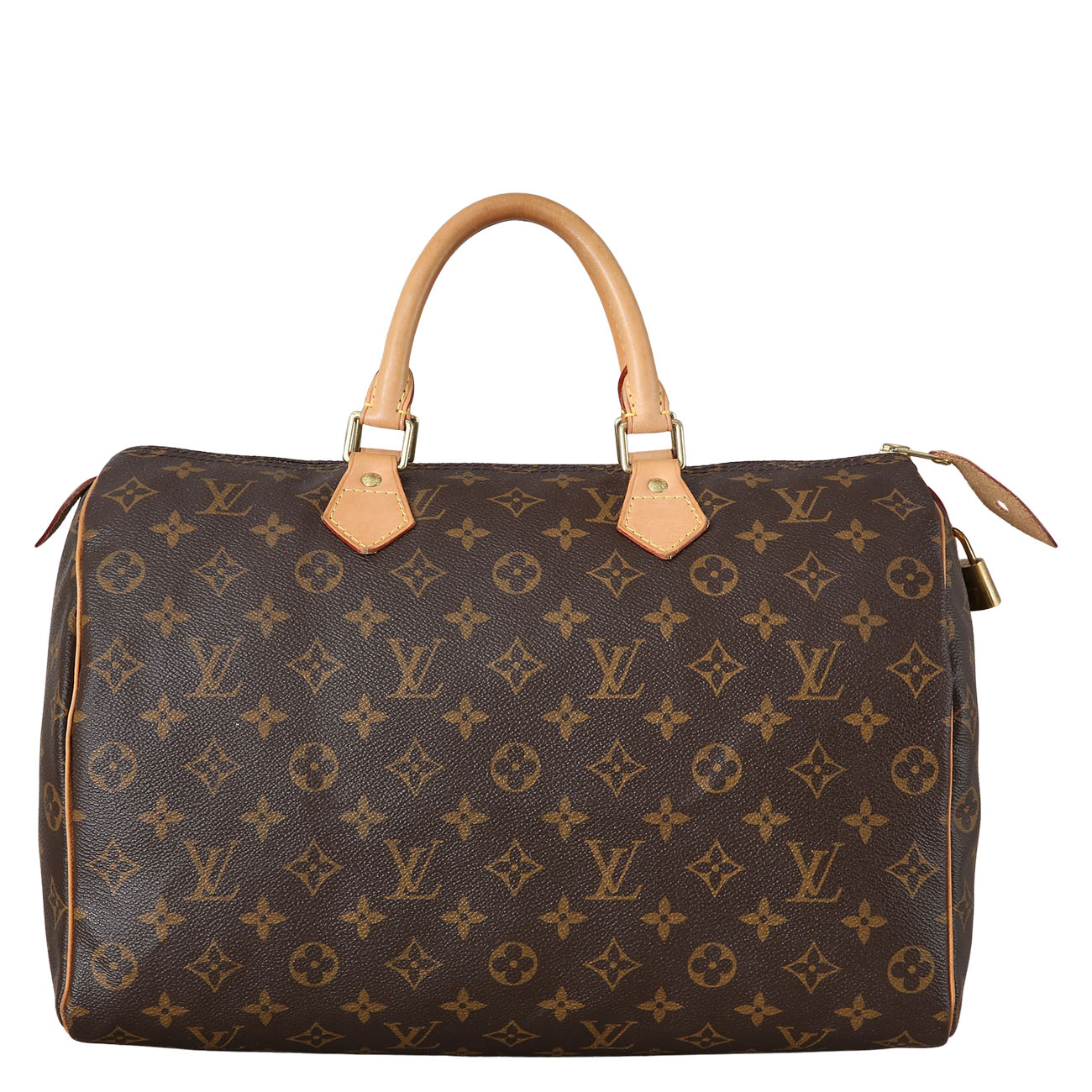 LOUIS VUITTON(USED)루이비통 모노그램 스피디 35